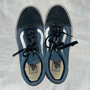 Old Skool Shoe- Vans